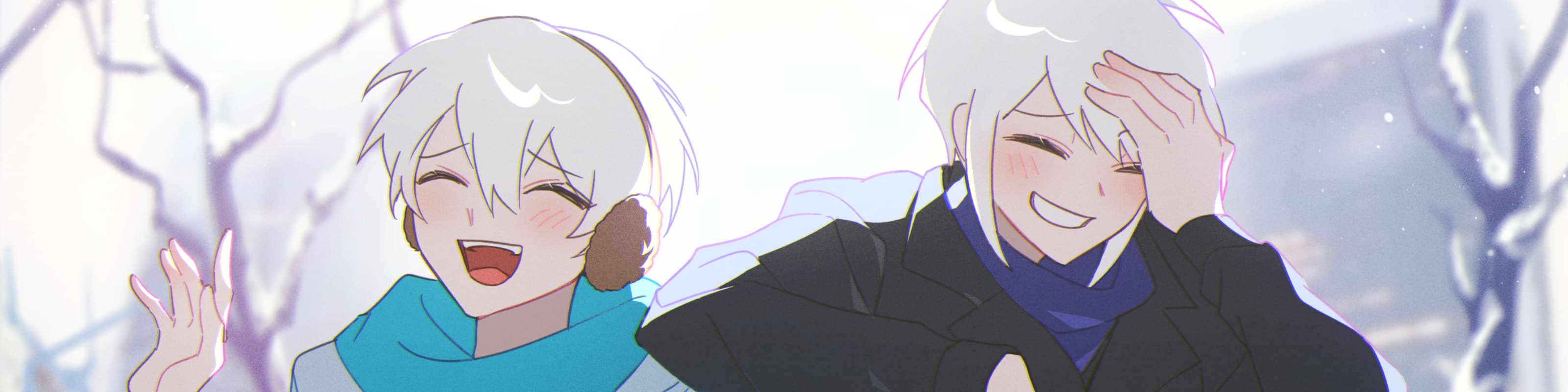 Profile Background